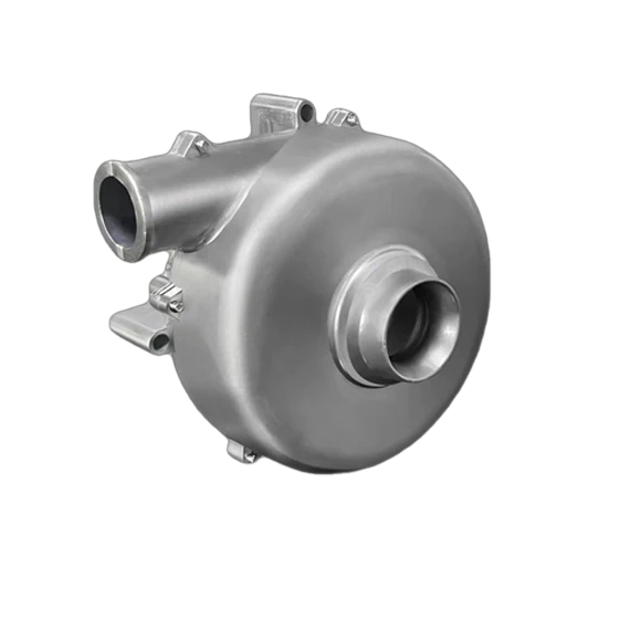 220V industrial air blower high voltage AC blower
